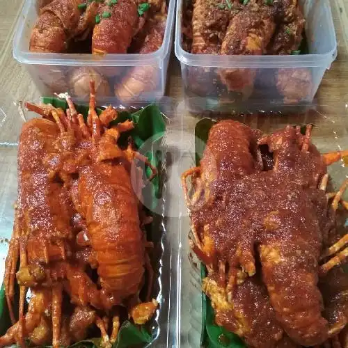 Gambar Makanan Seafood Jontor Rania, Mulyorejo 18