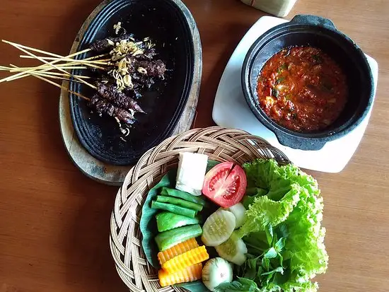 Gambar Makanan Sindang Reret Restaurant Karawang 14