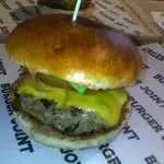 Burger Joint'nin yemek ve ambiyans fotoğrafları 2