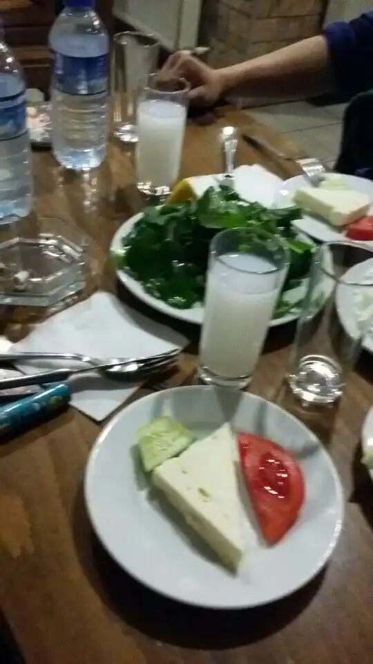 Yilmazlar restaurant'nin yemek ve ambiyans fotoğrafları 18