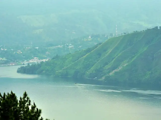 Gambar Makanan Parhallow Viewpoint and Coffee Shop 2