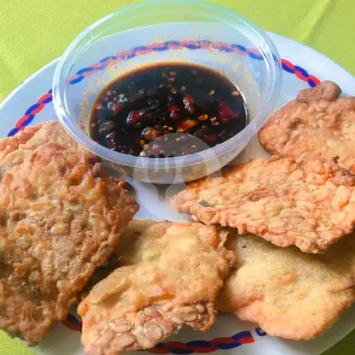 Gambar Makanan Dapoer Damar 2