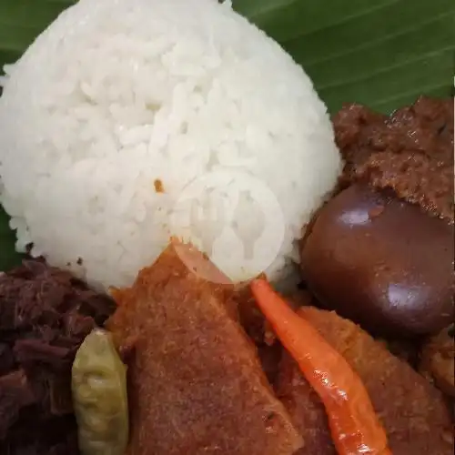 Gambar Makanan Gudeg Bu Siti, Bantul 5