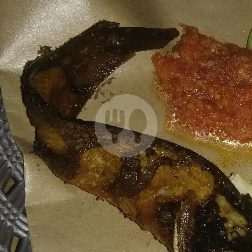 Gambar Makanan Pecel Lele Sambel Enak Dan Gendiez Cookies, Senopati Dalam 2 3