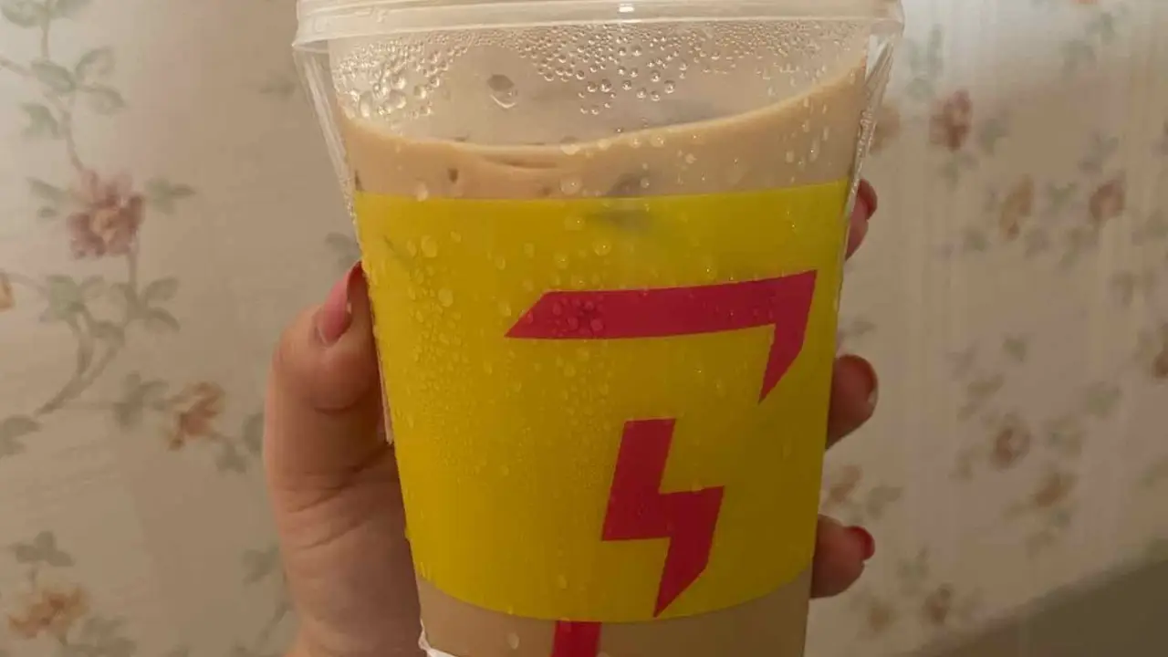 Flash Coffee