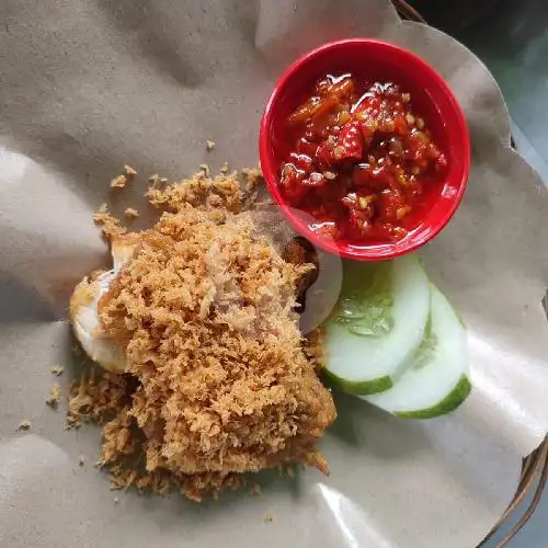 Gambar Makanan AYAM SAMBAL SPESIAL 5