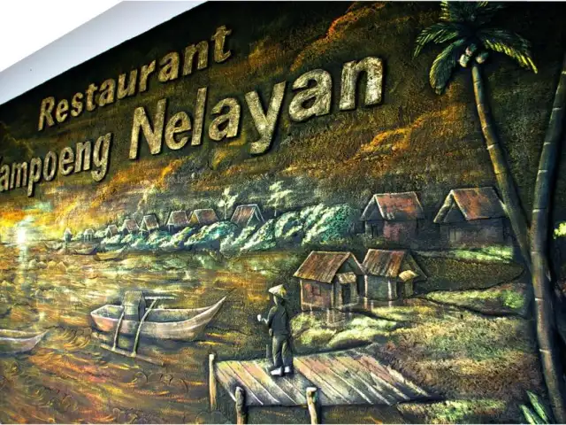 Gambar Makanan Restaurant Kampoeng Nelayan 12