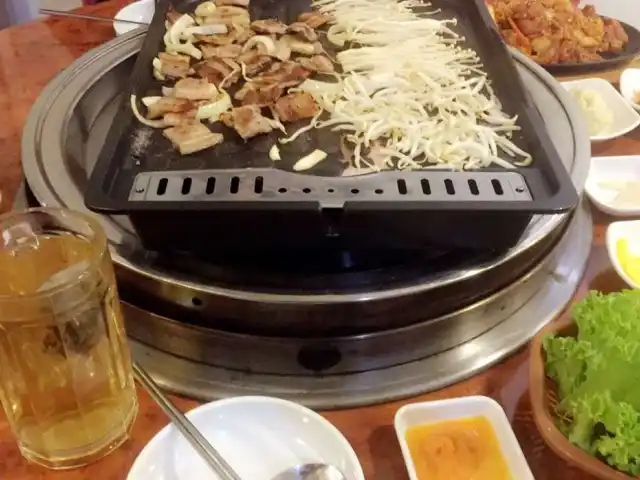 Choi's Don & Dak Food Photo 7