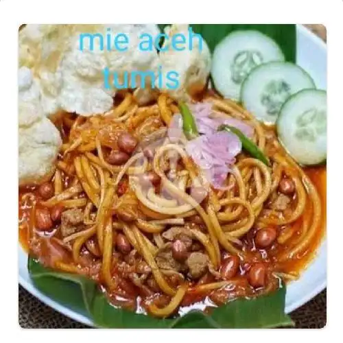 Gambar Makanan Mie Aceh Atakana 2, Letjen Suprapto 16