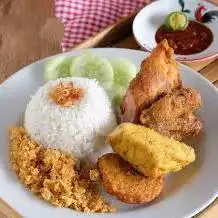 Gambar Makanan Ayam&Bebek Bisa Terbang, Gang Buntu Rt:013/02,No:49 3