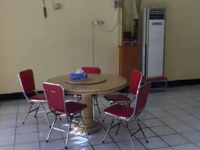 Gambar Makanan Restaurant Kisamaun 4