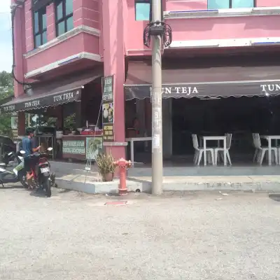 Restoran Tun Teja