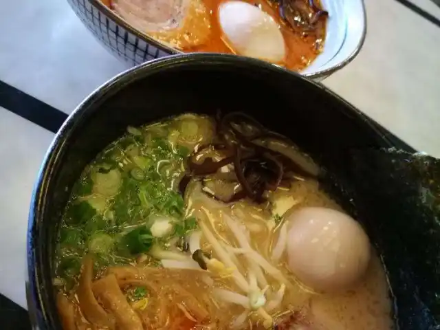 Torazou Ramen Food Photo 10