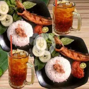 Gambar Makanan Sambal Mentah Mbak Fitri, Coastarina 5