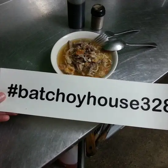 #Batchoyhouse328 Food Photo 1
