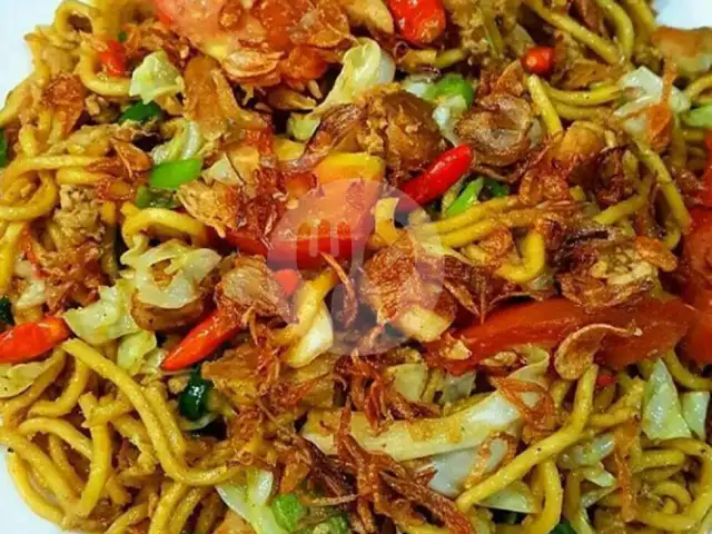 Gambar Makanan Nasi Goreng Anam, Setu 20