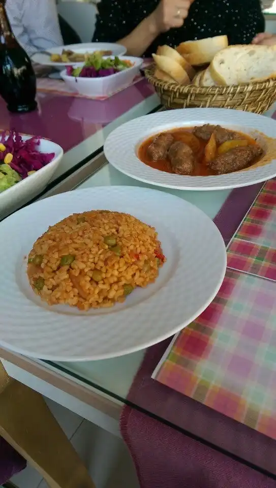 SofraBezi'nin yemek ve ambiyans fotoğrafları 10