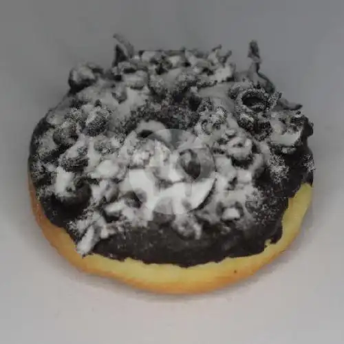Gambar Makanan TL Donuts & Coffee, Sawojajar 7
