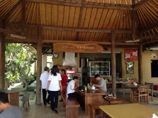 Gambar Makanan Warung Krishna 14