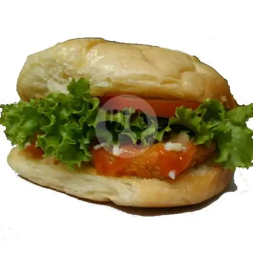 Gambar Makanan Roti Bakar Dan Sandwich Royal, Sukamulya 12