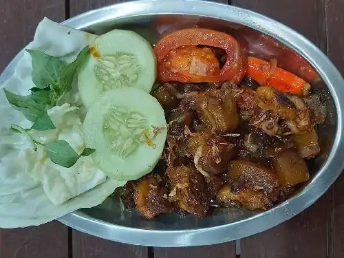 Rumah Makan Bhend Redjo, Kartasura, Kartasura