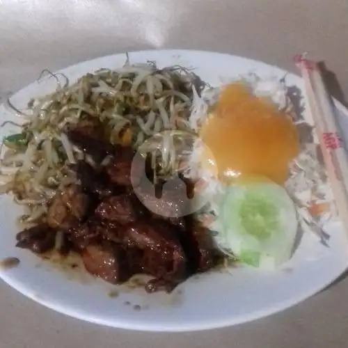 Gambar Makanan Koyoku Japanese Food, Cak Tiknar 8