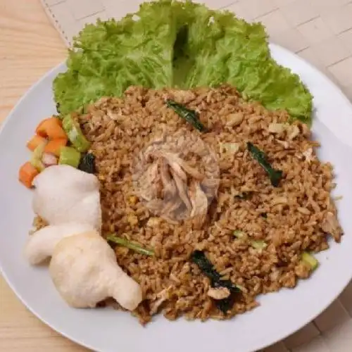 Gambar Makanan Nasi Goreng Gila Mas Ahri 6