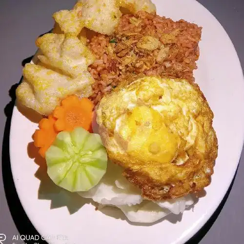 Gambar Makanan Warung Tenda Biru, Panglima Sudirman 12