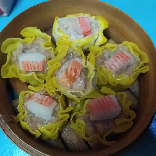 Gambar Makanan Delfire Dimsum, Batununggal 6