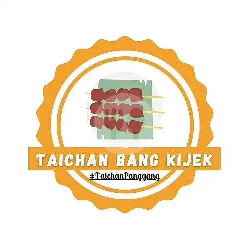 Gambar Makanan Taichan bang kijek 3