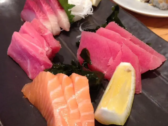 Gambar Makanan Sushi Tei 3