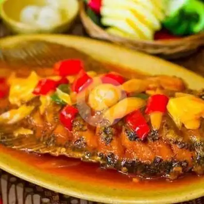 Gambar Makanan Raja Seafood & Nasi Uduk 4