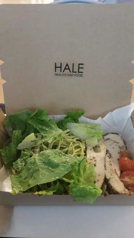 HALE Food Photo 12