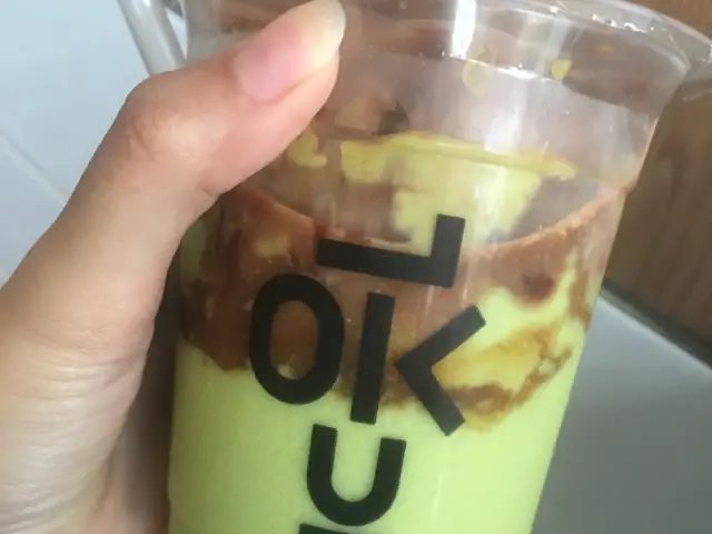 Gambar Makanan Kedai Kopi Kulo 3