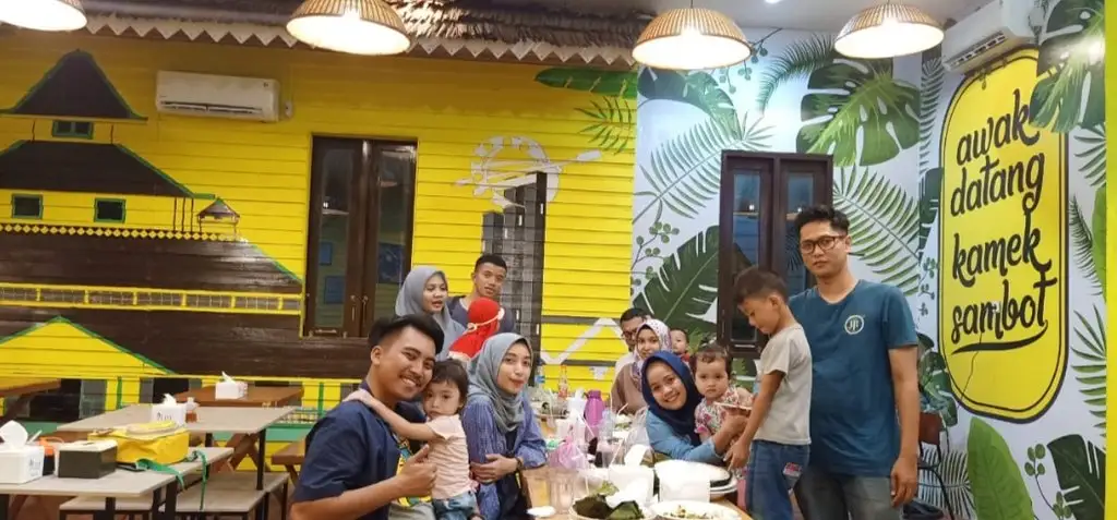 Gambar Makanan Raja Uduk 12