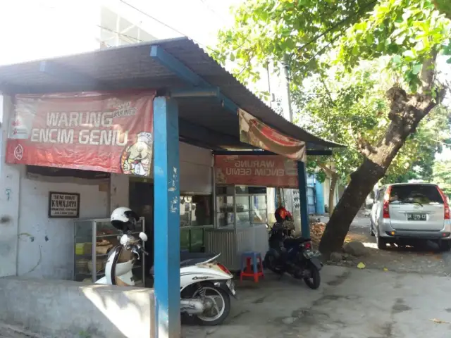 Gambar Makanan Warung Encim Geniu 7