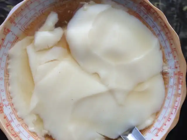 Gambar Makanan Wedang Tahu 5