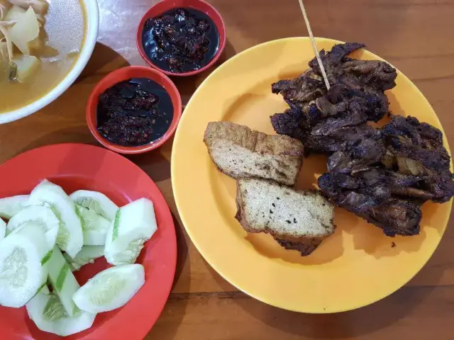 Gambar Makanan Kedai Cemara 14