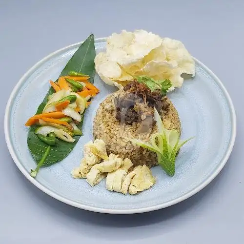 Gambar Makanan Kamari Rawamangun 19