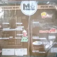 Gambar Makanan M Coffee 1