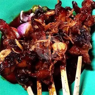 Gambar Makanan Sate & Gule M.A  10