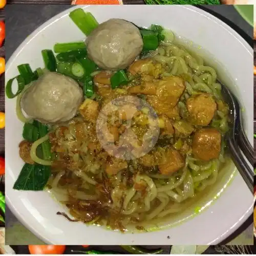 Gambar Makanan Bakso Solo Perfect 3