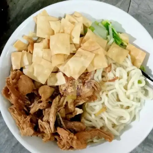 Gambar Makanan Bakso Tunas Baru Lemabang 7