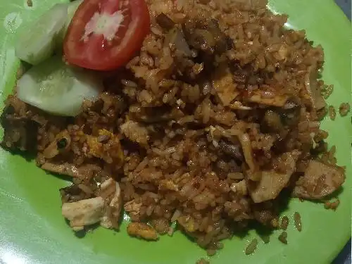 Nasi Goreng Mugi Berkah