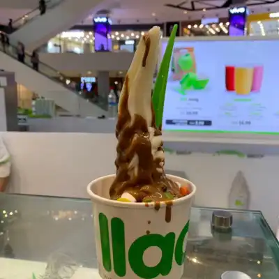 Llao Llao