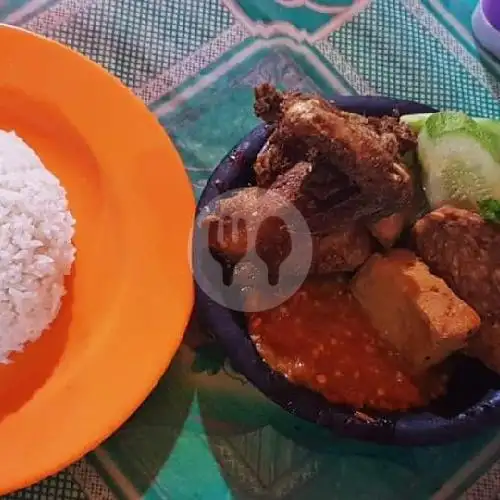 Gambar Makanan Pecel Lele & Ayam Penyet Dhe Radit, Sunter 19