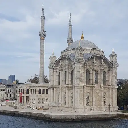 Et Cetera on the Bosphorus'nin yemek ve ambiyans fotoğrafları 40