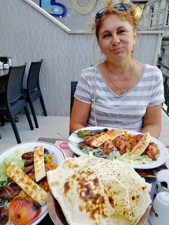Keskin Kebap & Döner'nin yemek ve ambiyans fotoğrafları 11
