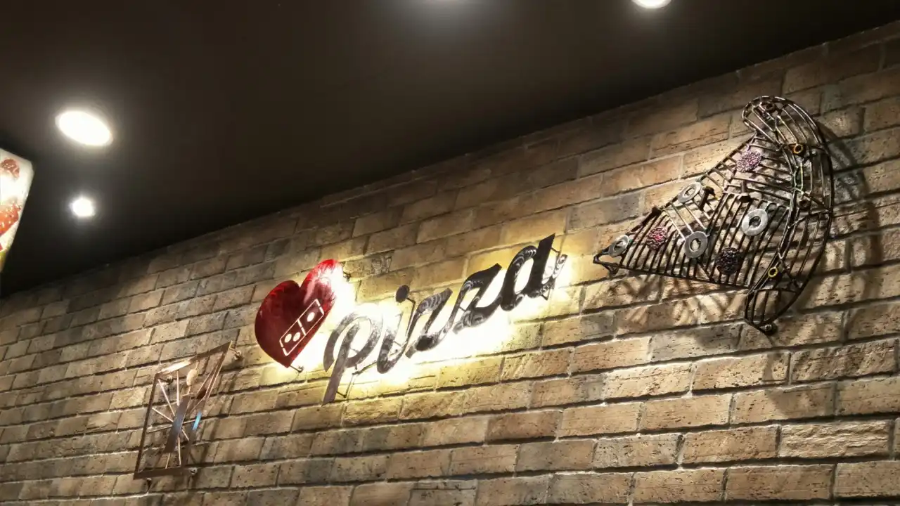 Domino's Pizza Taman Midah