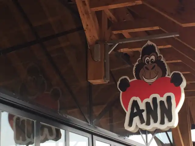 Ann Restaurant'nin yemek ve ambiyans fotoğrafları 3